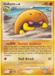 Kabuto 67/100 Common card from Majestic Dawn