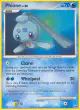 Phione 27/100 Rare card from Majestic Dawn
