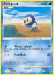 Piplup 71/100 Common card from Majestic Dawn