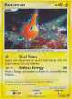 Rotom 13/100 Rare Holo card from Majestic Dawn