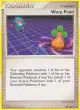 Warp Point 88/100 Uncommon card from Majestic Dawn