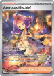 Acerola's Mischief 183/132 Special Illustration Rare card from Mega Evolution Base