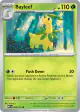 Bayleef 009/132 Common card from Mega Evolution Base
