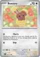 Buneary 107/132 Common card from Mega Evolution Base