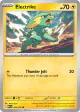 Electrike 049/132 Common card from Mega Evolution Base
