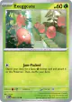 Exeggcute 004/132 Common card from Mega Evolution Base