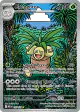 Exeggutor 135/132 Illustration Rare card from Mega Evolution Base