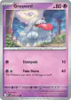 Greavard 065/132 Common card from Mega Evolution Base