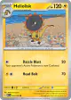 Heliolisk 053/132 Common card from Mega Evolution Base