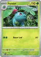 Ivysaur 002/132 Common card from Mega Evolution Base