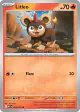 Litleo 023/132 Common card from Mega Evolution Base