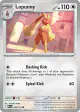 Lopunny 108/132 Common card from Mega Evolution Base