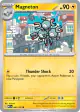 Magneton 046/132 Common card from Mega Evolution Base