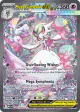 Mega Gardevoir ex 178/132 Special Illustration Rare card from Mega Evolution Base