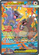 Mega Kangaskhan ex 182/132 Special Illustration Rare card from Mega Evolution Base