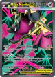 Mega Mawile ex 162/132 Ultra Rare card from Mega Evolution Base