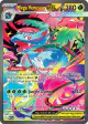 Mega Venusaur ex 177/132 Special Illustration Rare card from Mega Evolution Base