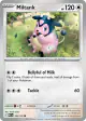 Miltank 106/132 Common card from Mega Evolution Base