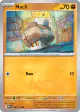 Nacli 082/132 Common card from Mega Evolution Base