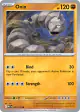 Onix 070/132 Common card from Mega Evolution Base