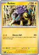 Raikou 048/132 Rare card from Mega Evolution Base