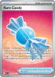 Rare Candy 175/132 Ultra Rare card from Mega Evolution Base