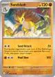 Sandslash 069/132 Common card from Mega Evolution Base