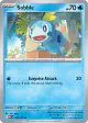 Sobble 039/132 Common card from Mega Evolution Base
