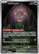 Spiritomb 148/132 Illustration Rare card from Mega Evolution Base
