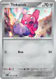 Tinkatink 096/132 Common card from Mega Evolution Base