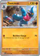 Toxicroak 079/132 Common card from Mega Evolution Base