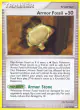 Armor Fossil 116/123 Common card from Mysterious Treasures