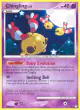 Chingling 42/123 Uncommon card from Mysterious Treasures