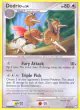 Dodrio 46/123 Uncommon card from Mysterious Treasures
