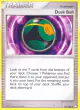 Dusk Ball 110/123 Uncommon card from Mysterious Treasures