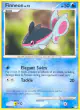Finneon 83/123 Common card from Mysterious Treasures