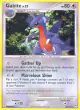 Gabite 48/123 Uncommon card from Mysterious Treasures