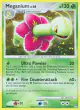 Meganium 13/123 Rare Holo card from Mysterious Treasures