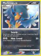 Murkrow 90/123 Common card from Mysterious Treasures