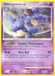 Nidoqueen 31/123 Rare card from Mysterious Treasures