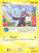 Shinx 98/123 Common card from Mysterious Treasures