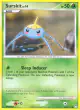 Surskit 104/123 Common card from Mysterious Treasures