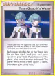 Team Galactic's Wager 115/123 Uncommon card from Mysterious Treasures