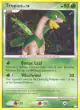 Tropius 64/123 Uncommon card from Mysterious Treasures