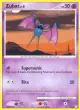 Zubat 108/123 Common card from Mysterious Treasures