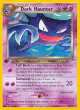 Dark Haunter 36/105 Uncommon card from Neo Destiny