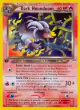 Dark Houndoom 7/105 Rare Holo card from Neo Destiny