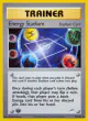Energy Stadium 99/105 Uncommon card from Neo Destiny
