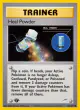 Heal Powder 104/105 Common card from Neo Destiny