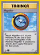 Magnifier 101/105 Uncommon card from Neo Destiny